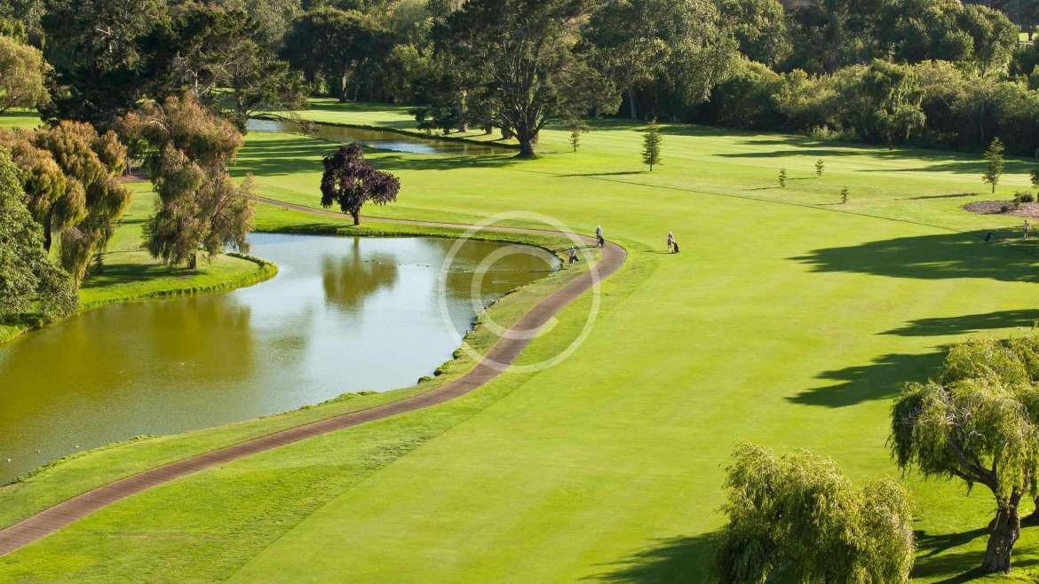Make Golf Enjoyable with COVID-19
