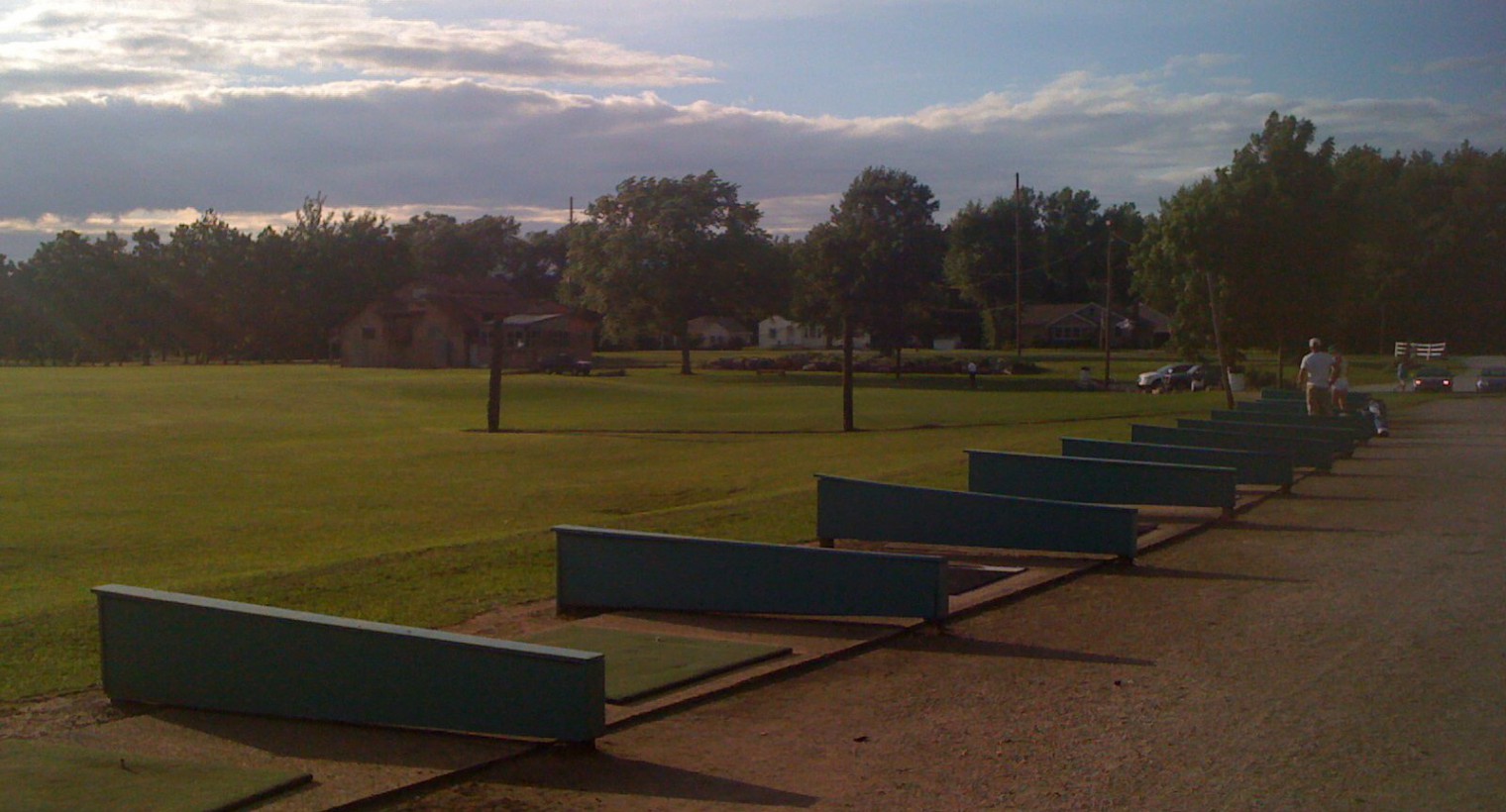 Golf Coaching